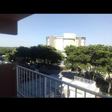 Ft. Lauderdale Beach Resort Φορτ Λόντερντεϊλ Εξωτερικό φωτογραφία