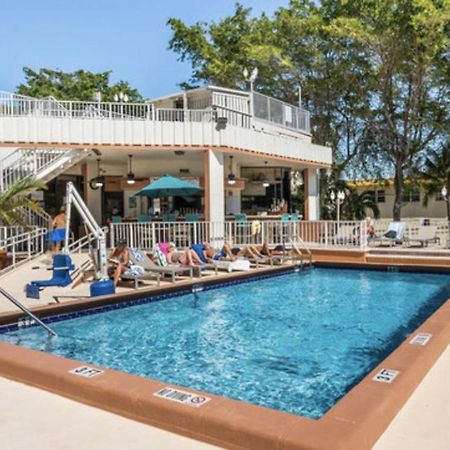 Ft. Lauderdale Beach Resort Φορτ Λόντερντεϊλ Εξωτερικό φωτογραφία
