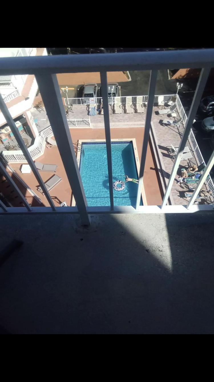 Ft. Lauderdale Beach Resort Φορτ Λόντερντεϊλ Εξωτερικό φωτογραφία